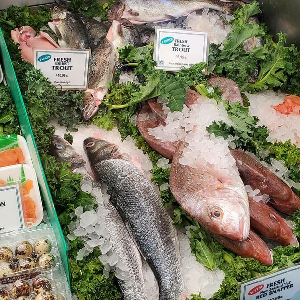 Fish King - Seafood Markets Near Me - Glendale, California Fish King - Seafood Markets Near Me - Glendale, California