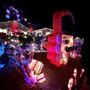 Photo of Candy Cane House