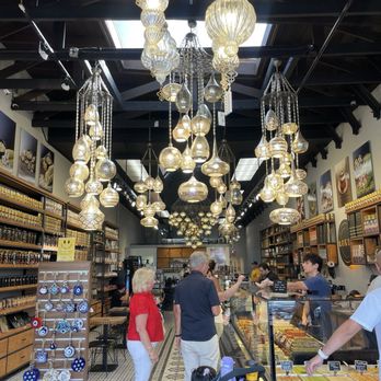 LOKUM - Coffee & Tea Near Me - Santa Barbara, California LOKUM - Coffee & Tea Near Me - Santa Barbara, California