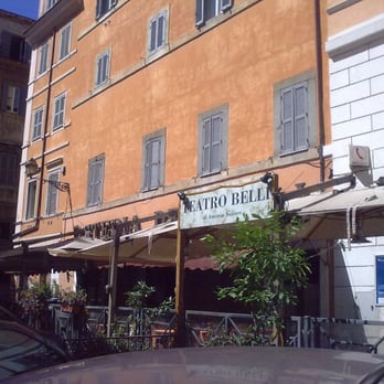 Teatro Belli - Performing Arts Near Me - Rome, RM
