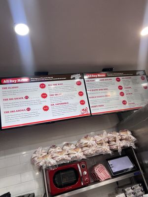 Smacking Burger by null
