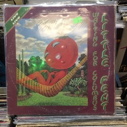 Terrapin Station