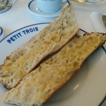 Petit Trois - French Near Me - Sherman Oaks, California
