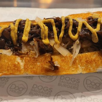 Dog Haus - Burgers Near Me - Franklin, Wisconsin