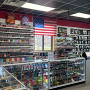 ONE STOP TOBAACO VAPE & MORE - Updated May 2026 - 3015 6th Ave SE, Aberdeen,  South Dakota - Tobacco Shops - Phone Number - Yelp