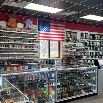 ONE STOP TOBAACO VAPE & MORE - Updated May 2026 - 3015 6th Ave SE, Aberdeen,  South Dakota - Tobacco Shops - Phone Number - Yelp