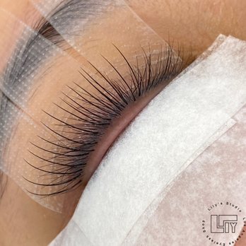 Lily's Studio - Classic Extensions - Eyelash Service Near Me - Las Vegas, Nevada Lily's Studio - Classic Extensions - Eyelash Service Near Me - Las Vegas, Nevada