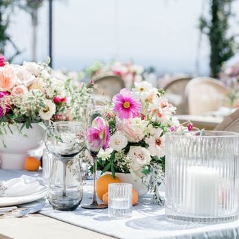 Concierge By Michelle - Party & Event Planning Near Me