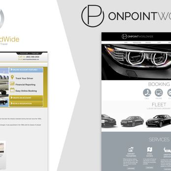 MC Creative - Rebranding: logo, website, signage, print pieces, app. - Web Design Near Me - Las Vegas, Nevada