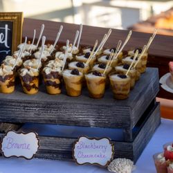 Cravings Bakery - Catering