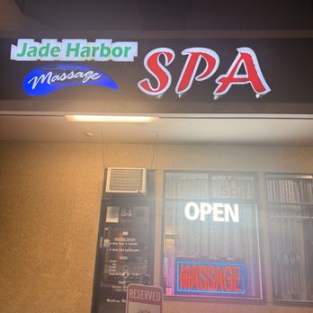 Jade Harbor Spa - Massage Therapy Near Me - Bellevue, Washington Jade Harbor Spa - Massage Therapy Near Me - Bellevue, Washington