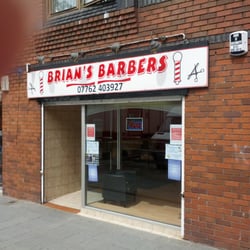 Brian's Barbers - Brian's barbers