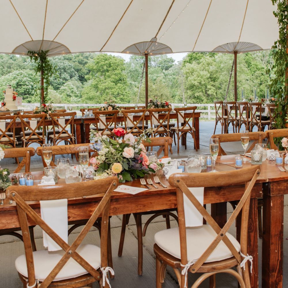 Robin Hills Farm - Tent space - Venues & Event Spaces Near Me - Chelsea, Michigan Robin Hills Farm - Tent space - Venues & Event Spaces Near Me - Chelsea, Michigan