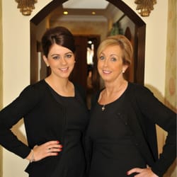 The Beauty Clinic - And last but not least our therapists !