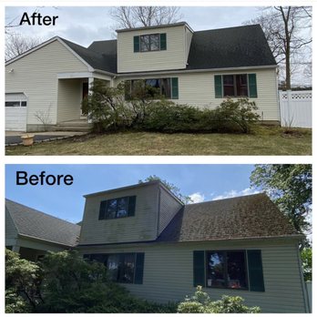 Exoclean - Long Island Pressure Washing - Pressure Washers Near Me - Centereach, New York
