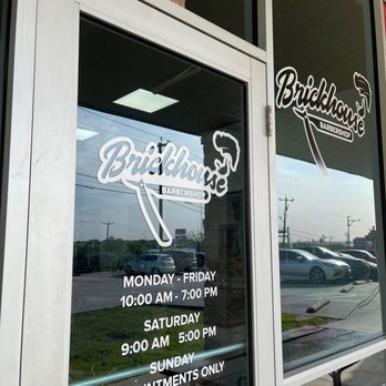 Brickhouse Barbershop - Barbers Near Me - San Antonio, Texas Brickhouse Barbershop - Barbers Near Me - San Antonio, Texas