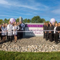 Billings Dermatology & Aesthetics