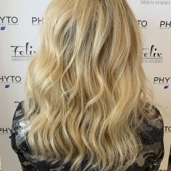 Felix Design Studio - Love my balayage! - Hair Extensions Near Me - Rolling Hills Estates, California Felix Design Studio - Love my balayage! - Hair Extensions Near Me - Rolling Hills Estates, California