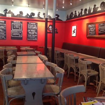 Les Voisins - Salle Les Voisins - Tapas Bars Near Me - Paris, 75 Les Voisins - Salle Les Voisins - Tapas Bars Near Me - Paris, 75