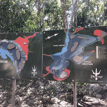 Cenote Xperience - Scuba Diving Near Me - Playa del Carmen, ROO