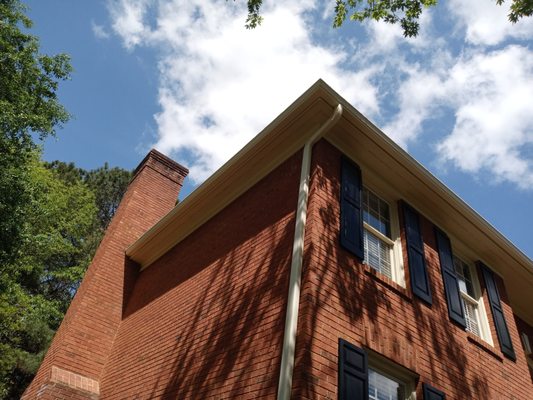 Carolina Custom Roofing & Maintenance