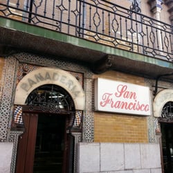 Panaderia San Francisco