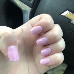 Jl Nails