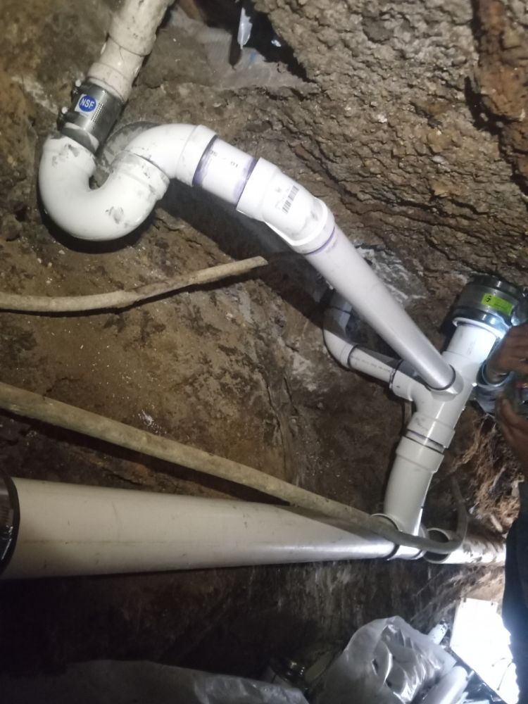 Slide of Same Day Plumbing