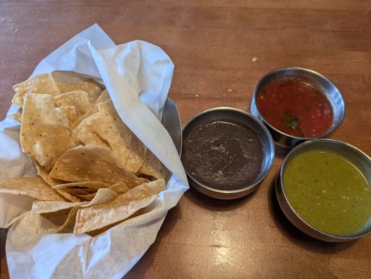 Gloria's Latin Cuisine by null