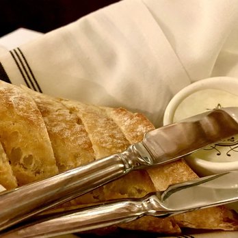 Brasserie 292 - Warm bread - Brasseries Near Me - Poughkeepsie, New York Brasserie 292 - Warm bread - Brasseries Near Me - Poughkeepsie, New York