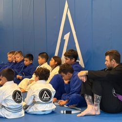 Unit One Jiu Jitsu