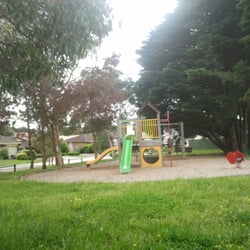 Blossom Grove Playground