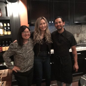 Chi Spacca - Italian Near Me - Los Angeles, California Chi Spacca - Italian Near Me - Los Angeles, California