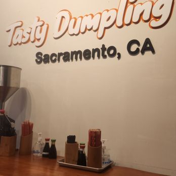 Tasty Dumpling - Chinese Near Me - Sacramento, California