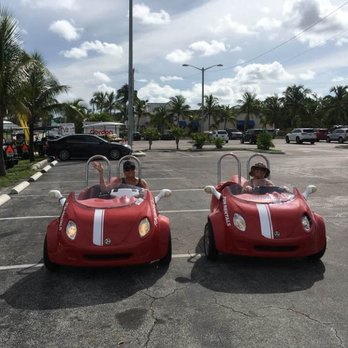Fun Rentals - Fun in Key West!! - Scooter Rentals Near Me - Key West, Florida