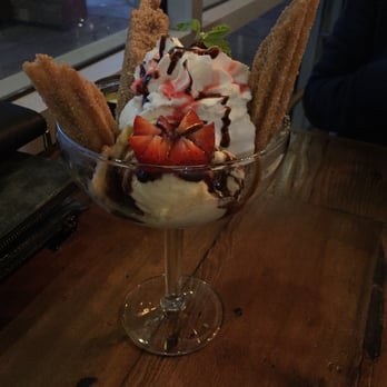 Hide Out Cafe - Churro dessert - Coffee & Tea Near Me - Rowland Heights, California Hide Out Cafe - Churro dessert - Coffee & Tea Near Me - Rowland Heights, California