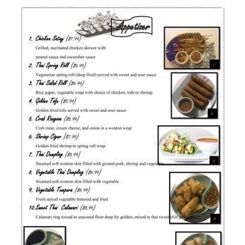 Jit's Thai Bistro - Menu SEP 2020 - Thai Near Me - Spencer, Indiana Jit's Thai Bistro - Menu SEP 2020 - Thai Near Me - Spencer, Indiana