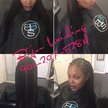 Bijou Braiding Salon - Always ready for a new style - Hair Salons Near Me - Bartlett, Tennessee Bijou Braiding Salon - Always ready for a new style - Hair Salons Near Me - Bartlett, Tennessee