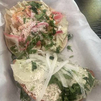 Str8 Up Tacos - Mexican Near Me - Lakewood, California
