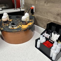 Arepas El Cacao - To go Sauces