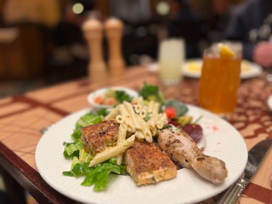 Storytellers Cafe by null
