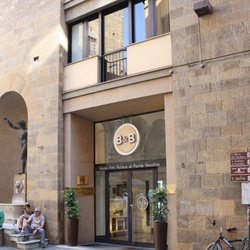 Hotel Pitti Palace