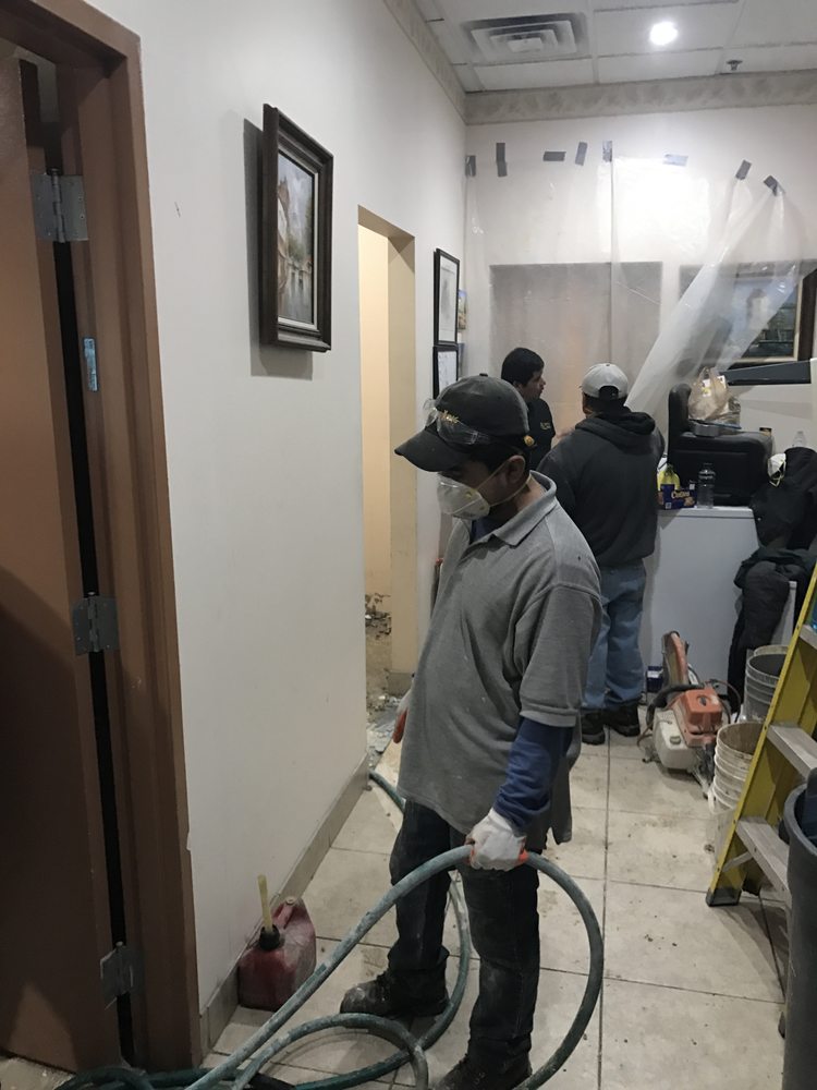 Slide of Speed Plumbing Sewer & Drainage