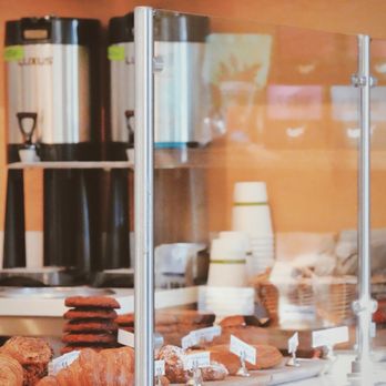 CoRo Coffee Room - Coffee & Tea Near Me - Berkeley, California