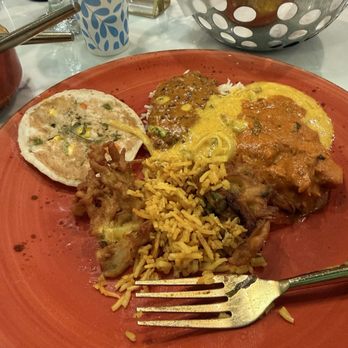 Incredible India - Buffet - Indian Near Me - Indianapolis, Indiana