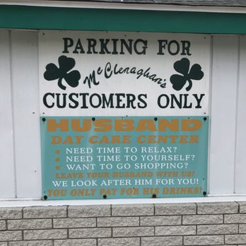 McClenaghans Pub - Quite a valuable service! - Dive Bars Near Me - Shelby Township, Michigan