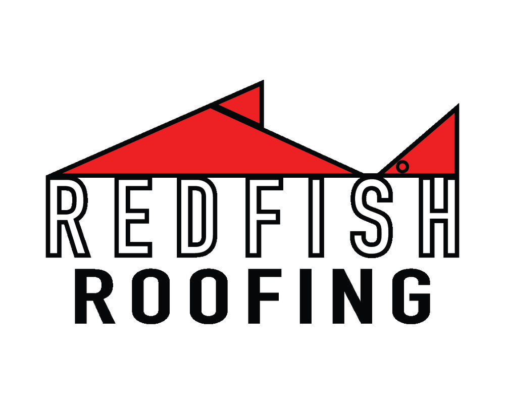 Slide of Redfish Roofing