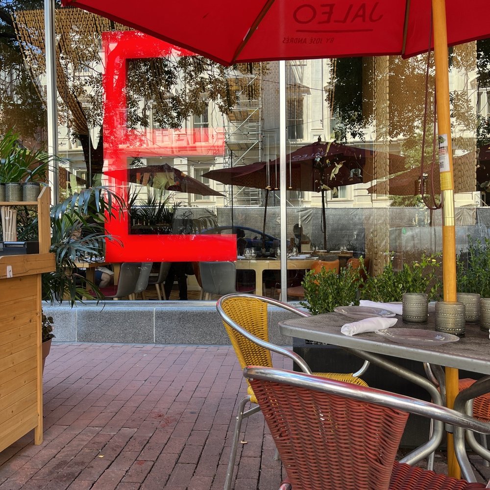 Jaleo - Spanish Near Me - Washington, DC, District of Columbia Jaleo - Spanish Near Me - Washington, DC, District of Columbia