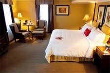 Crowne Plaza Fredericton-Lord Beaverbrook, an IHG Hotel by null