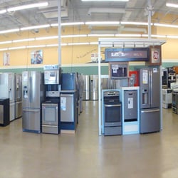 Recker & Boerger - Panorama of the Beechmont store